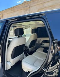 Land Rover Range Rover, 2021 il, 150000 km, 3 L — şəkil 7
