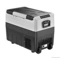 Avtomobil üçün soyuducu 40 litr 12V/24V — şəkil 4