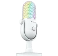 Mikrofon Razer Seiren V3 Chroma White — şəkil 2