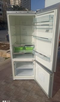 Indesit soyuducu — şəkil 2