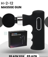 Relax & Spin Tone Bədən Masaj Aləti — şəkil 20