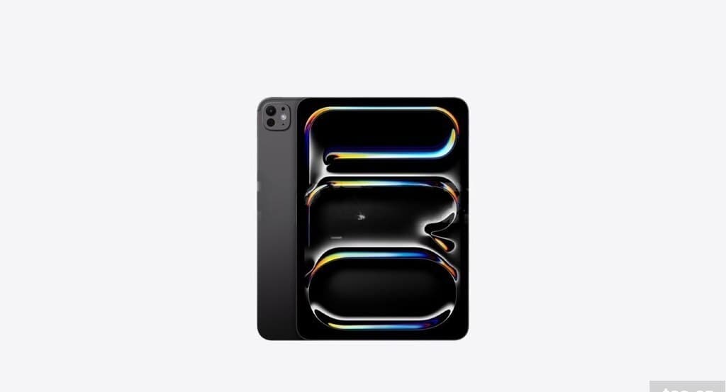 Apple planşet