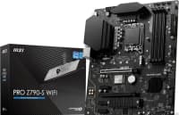 Ana plata MSI PRO Z790-S WIFI DDR5 — şəkil 1