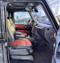 Mercedes G 63 AMG, 2013 il, 84500 km, 5500 L — şəkil 12