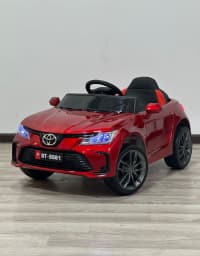 Uşaq elektromobili Toyota Camry — şəkil 1