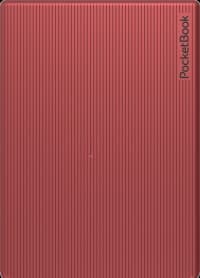 Elektron kitab oxuyucu PocketBook 634 Verse Pro 16GB Red — şəkil 2