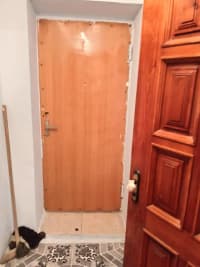 2 otaqlı mənzil 35 m² satılır — şəkil 13
