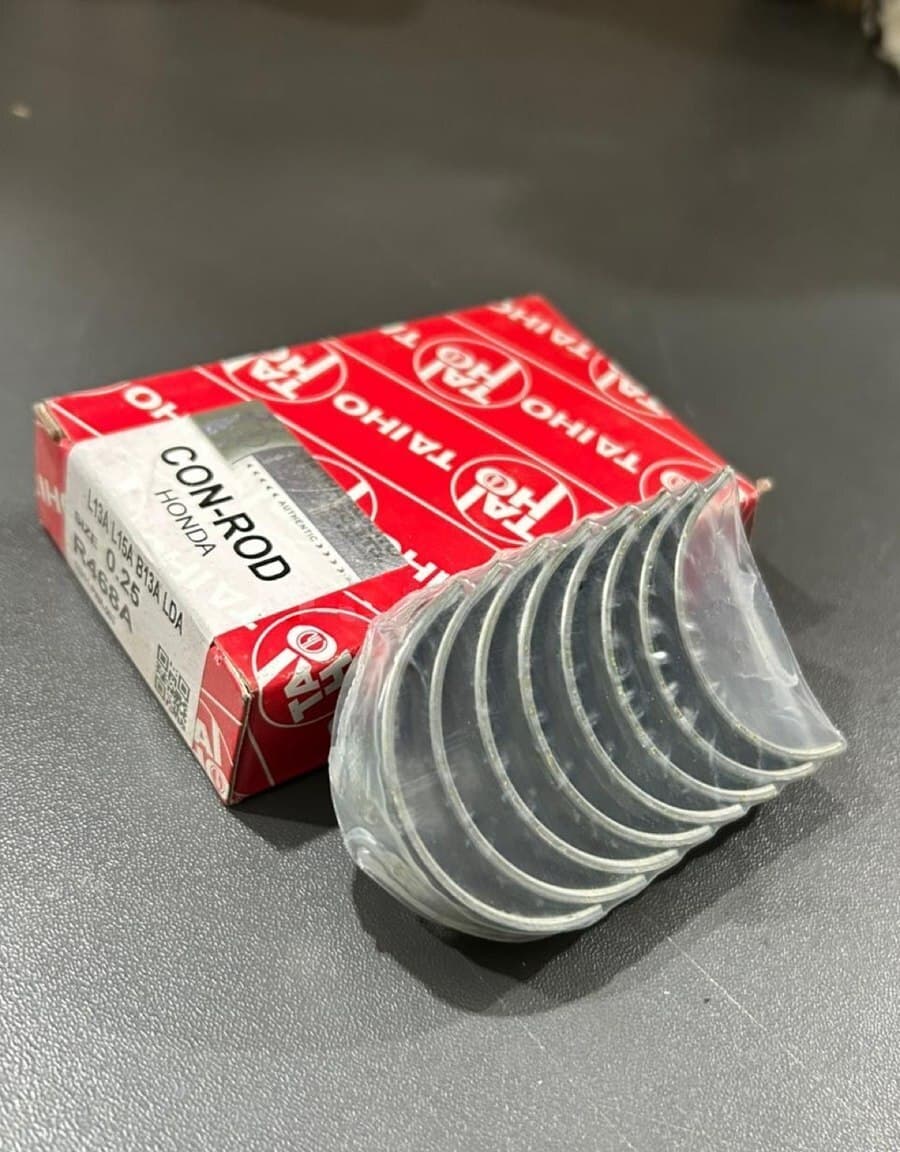 Şatun kladişi Honda R568A