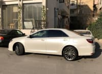 Toyota Camry, 2016 il, 233000 km, 2500 L — şəkil 7
