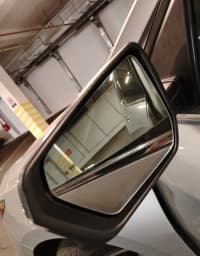 Chevrolet Equinox, 2018 il, 155000 km, 1.5 L — şəkil 11