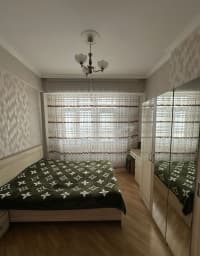4 otaqlı mənzil 130 m² satılır — şəkil 6