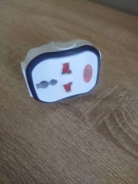 Universal Turistik Elektrik Adapteri (Perexadnik) — şəkil 6