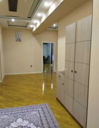 3 otaqlı mənzil 130 m² kirayə verilir — şəkil 13