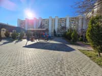 3 otaqlı mənzil 70 m² satılır — şəkil 1