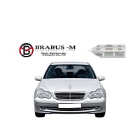 Ehtiyat hissələri Mercedes W203 — şəkil 1