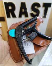 Gitara kaposu (kapotaster) — şəkil 8