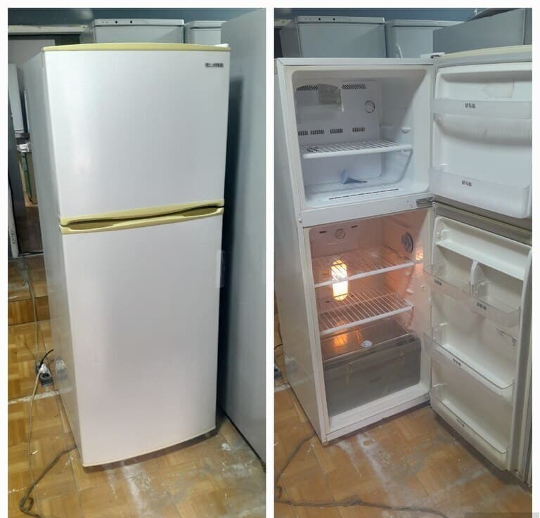Indesit soyuducu