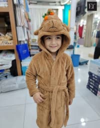 Uşaq hamam xələti 7-8 yaş — şəkil 2