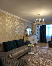 2 otaqlı mənzil 52 m² satılır — şəkil 4