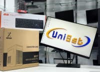 X Base Intel i5 Masaüstü Kompüter — şəkil 4