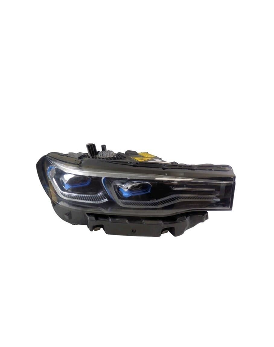 Fara BMW G07 2024-2025