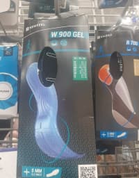 Ortopedik ayaqqabı içliyi Newfeel W900 Gel — şəkil 13