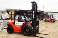 Forklift Heli CPCD30, 3 ton, 2025 il — şəkil 1