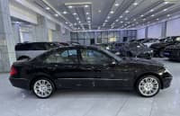 Mercedes E 350, 2007 il, 288600 km, 3500 L — şəkil 4
