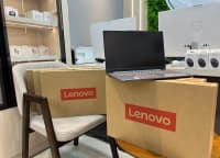 Lenovo notbuk — şəkil 3