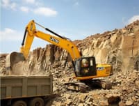Ekskavator JCB JS205, 2025-ci il — şəkil 2