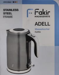 Fakir çaydan — şəkil 2