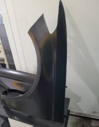 Ön qanad Ford Fusion 2013-2020 — şəkil 2