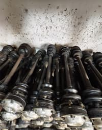 Ehtiyat hissələri Mercedes-Benz W202 W210 W211 W203 W124 W201 — şəkil 10