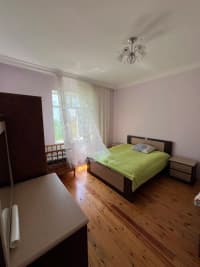 10 otaqlı bağ evi 350 m² günlük kirayə verilir — şəkil 20