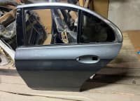 Qapı Mercedes W213 — şəkil 7