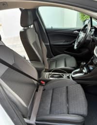 Opel Astra, 2020 il, 189000 km, 1500 L — şəkil 11