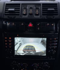 Mercedes G 500, 2005 il, 169000 km, 5000 L — şəkil 15