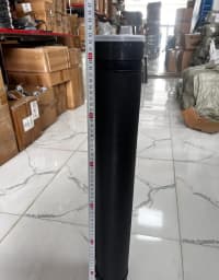 Şiş qabı plastik daşıma çantası ilə — şəkil 3