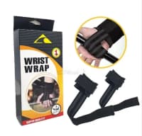 Ştanq üçün biləklik (Wrist Straps) — şəkil 6