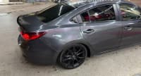Mazda 6, 2014 il, 233000 km, 2.5 L — şəkil 4