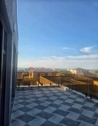 5 otaqlı bağ evi 350 m² satılır — şəkil 7