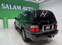 Lexus LX 470, 2005 il, 287200 km, 4700 L — şəkil 6