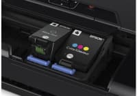 Epson WorkForce WF-100W Portativ Printer — şəkil 4