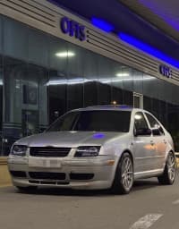 Volkswagen Jetta, 2002 il, 300000 km, 1.8 L — şəkil 6