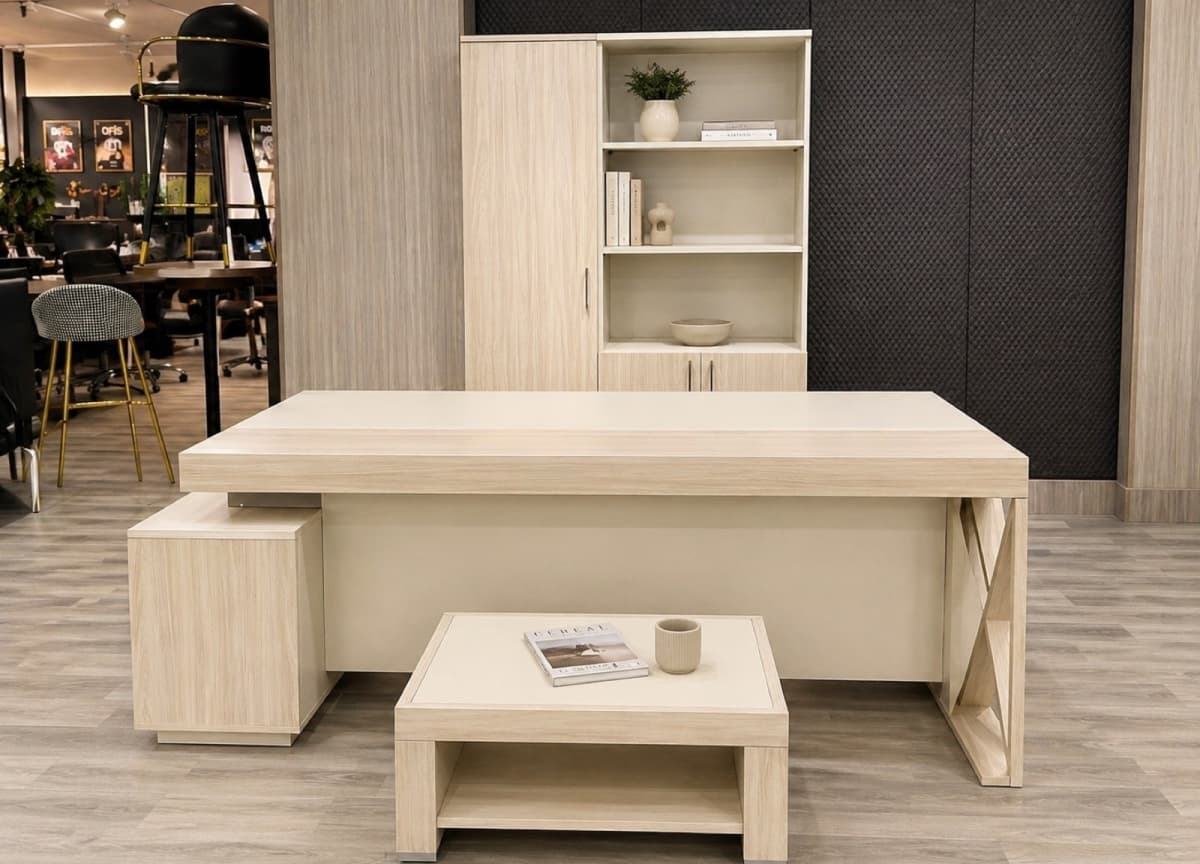 Ofis mebel dəsti Qarışıq rəng