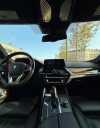 BMW 530, 2017 il, 192000 km, 2 L — şəkil 14