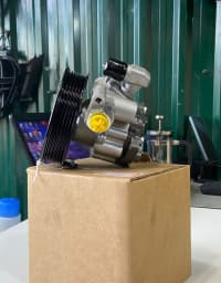Hidrogücləndirici Mercedes W210, W211, W202, W220, W203 — şəkil 4