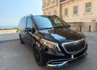 Mercedes Viano, 2016 il, 265000 km, 2100 L — şəkil 18