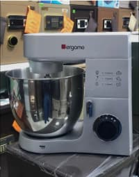 Bergamo Xəmir yoğurma maşını — şəkil 3