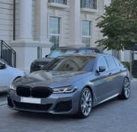 BMW 530, 2020 il, 220000 km, 2 L — şəkil 3